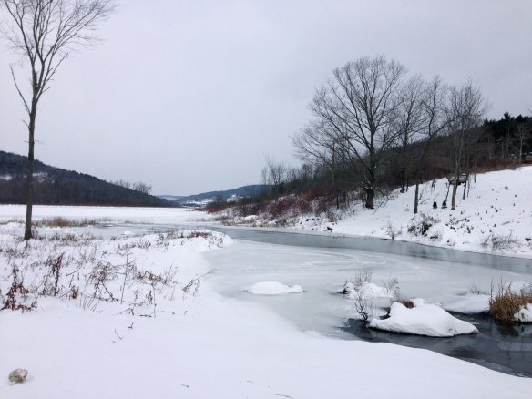 Franklinton Vly, Schoharie County, New York