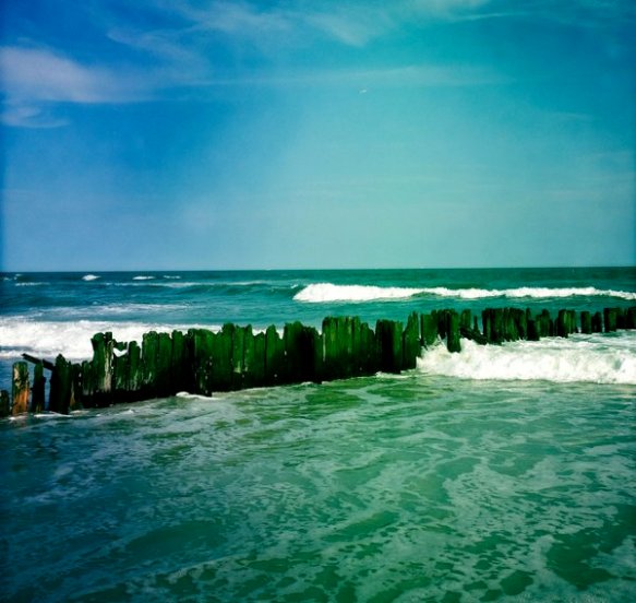 hipstamatic: john s. lens & blanko film