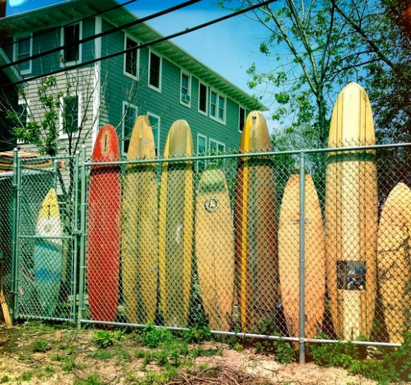 hipstamatic: john s. lens & dixie film