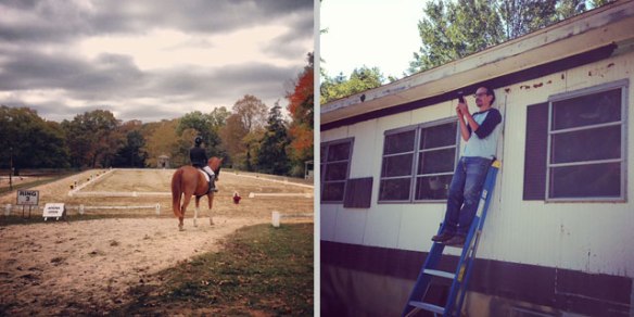 For the prompts Ground and Favorite