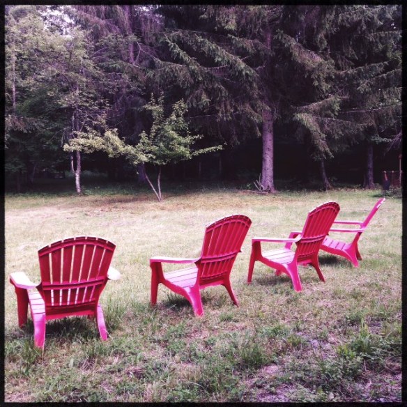 adirondackChairs
