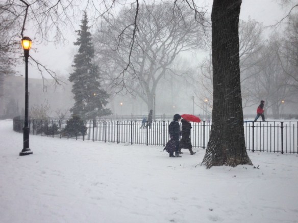 tompkins square park