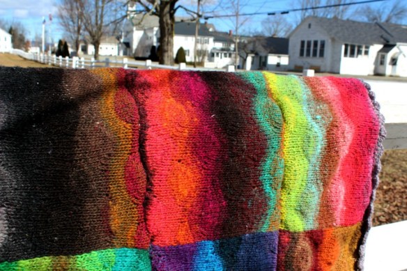 lizardridgecollegeblanket2